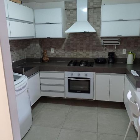 Lindo Apartamento à Beira Mar João Pessoa Exterior foto