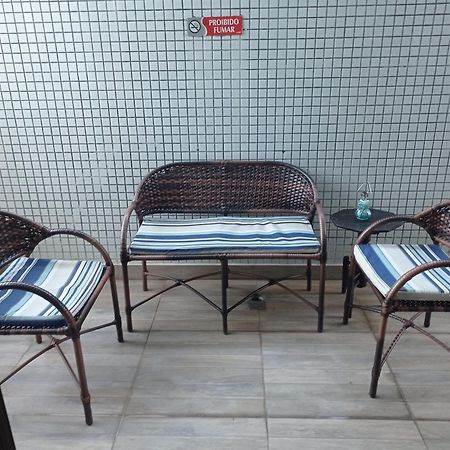 Lindo Apartamento à Beira Mar João Pessoa Exterior foto