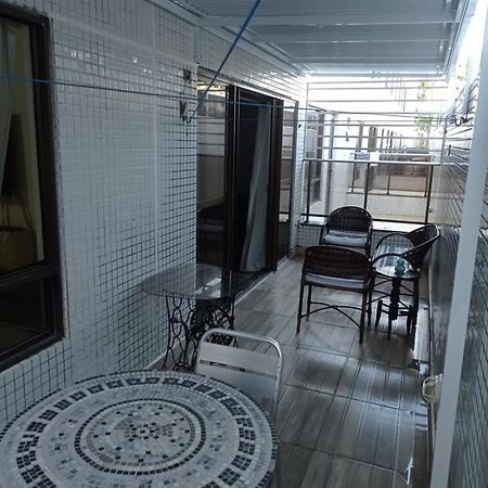 Lindo Apartamento à Beira Mar João Pessoa Exterior foto