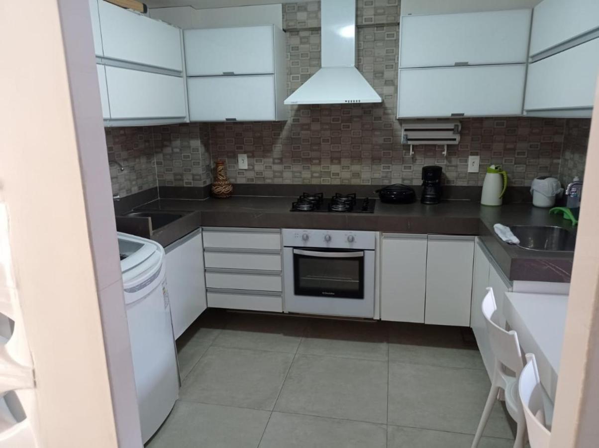 Lindo Apartamento à Beira Mar João Pessoa Exterior foto