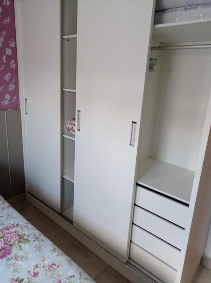 Lindo Apartamento à Beira Mar João Pessoa Exterior foto
