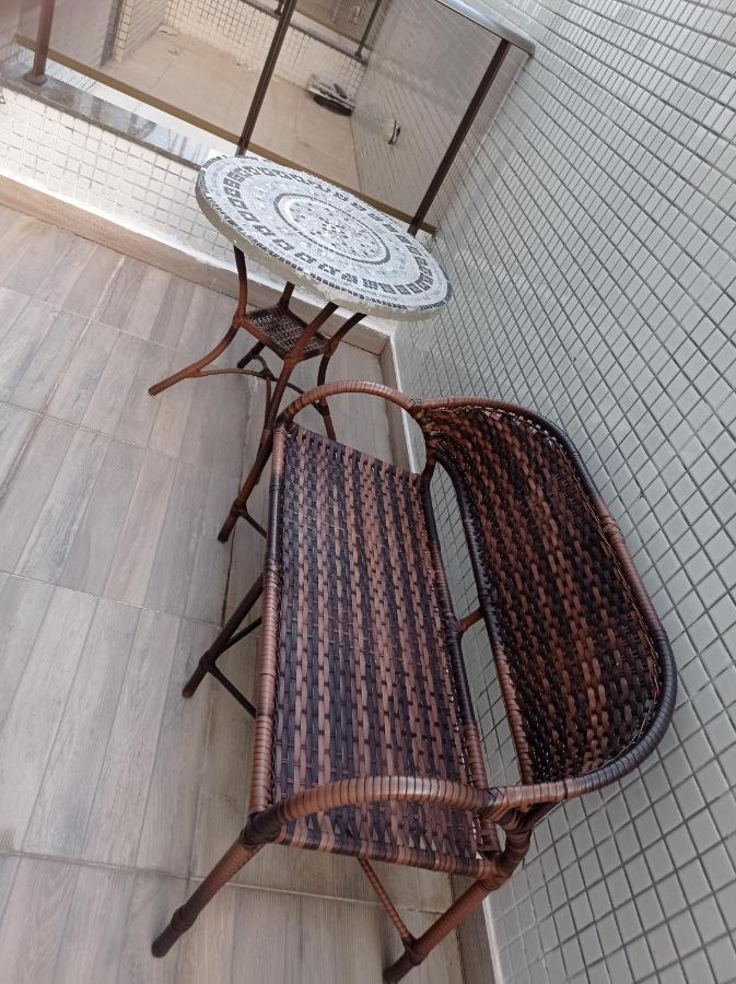 Lindo Apartamento à Beira Mar João Pessoa Exterior foto