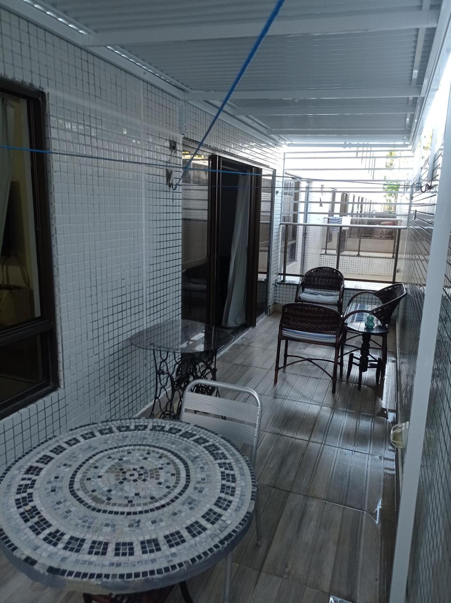 Lindo Apartamento à Beira Mar João Pessoa Exterior foto