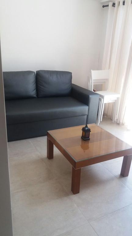 Lindo Apartamento à Beira Mar João Pessoa Exterior foto