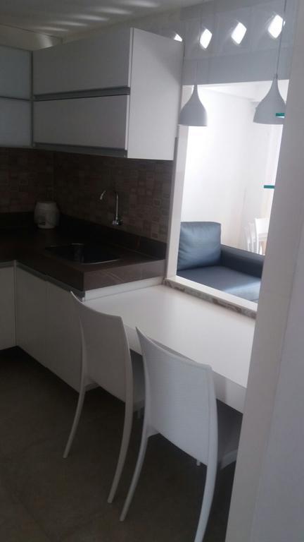 Lindo Apartamento à Beira Mar João Pessoa Exterior foto