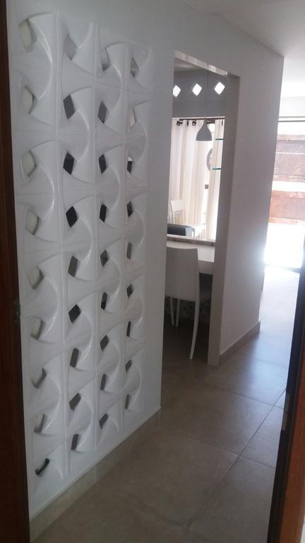 Lindo Apartamento à Beira Mar João Pessoa Exterior foto