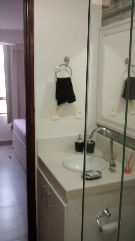 Lindo Apartamento à Beira Mar João Pessoa Exterior foto