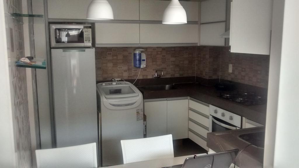 Lindo Apartamento à Beira Mar João Pessoa Exterior foto