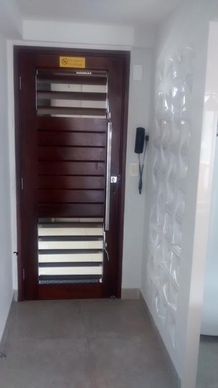 Lindo Apartamento à Beira Mar João Pessoa Exterior foto