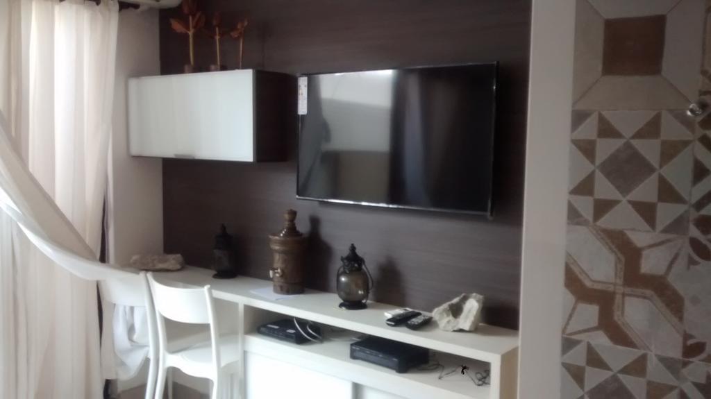 Lindo Apartamento à Beira Mar João Pessoa Exterior foto